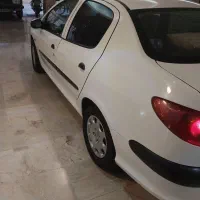 ۲۰۶sd|خودرو سواری و وانت|تهران, مشیریه|دیوار