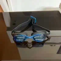 عینک شنای نابایجی بیس