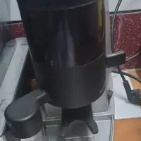 سستگاه قهوه صنعتی سنمارکو و  آسیاب