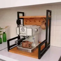 استند اشپزخونه|مبلمان خانگی و میز عسلی|جهرم, |دیوار