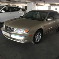 ماکسیما ۱۳۸۷ بژ|خودرو سواری و وانت|تهران, آجودانیه|دیوار