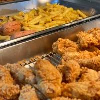 راه اندازی سوخاری کافه فست فود|کافیشاپ و رستوران|رشت, سعدی (تختی)|دیوار