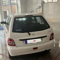 پراید ۱۱۱مدل۱۳۹۹ مشابه صفر|خودرو سواری و وانت|اصفهان, دشتستان|دیوار