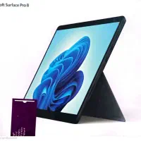 Microsoft Surface Pro 8GB