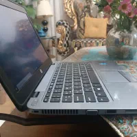 لپتاپ core i7 برند خوشنام hp معاوضه با کامپیوتر