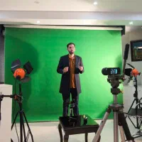 اجاره روزانه دفتر کار و تولید محتوا|اجارهٔ کوتاهمدت دفتر کار و فضای آموزشی|تهران, هفت حوض|دیوار