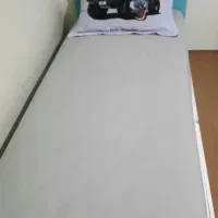 سرویس کامل روتختی کودک و نوجوان|تخت و صندلی بچه|ساری, |دیوار