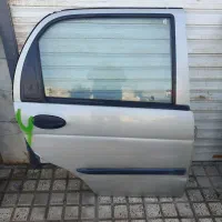 ماتیز نقره ای|خودرو سواری و وانت|تهران, ویلاشهر|دیوار