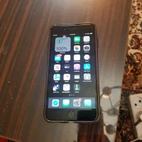 گوشی iphone7 pluse