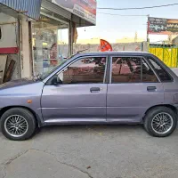 پراید سال ۹۱