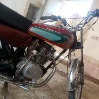 موتور مدل 88|موتورسیکلت|زابل, |دیوار