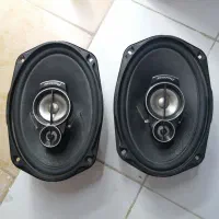 باند 6975s پایونیر