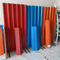 فروش ورق های گالوانیزه و رنگی  فروش پروفیل|عمده‌فروشی|اهواز, اسلام آباد غربی|دیوار