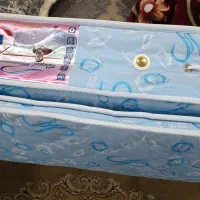 تشک طبی فنری کودک|تشک تختخواب|قم, بنیاد|دیوار