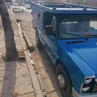 نیسان ۱۴۰۰|خودرو سواری و وانت|الوند, |دیوار