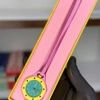 ساعت آویزی دخترانه