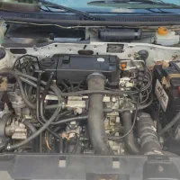 فروش پارس 95دوگانه|خودرو سواری و وانت|بیرجند, |دیوار