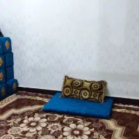 منزل دوواحده فقط واحد همکف|فروش آپارتمان|اهواز, منازل سپاه|دیوار