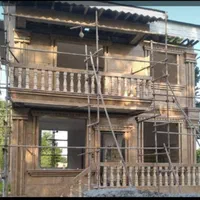 گرفتن سند پروانه پایان کار برای املاک|خدمات مالی، حسابداری، بیمه|لاهیجان, شیشه گران|دیوار