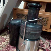 آبمیوه گیر|آبمیوه‌گیر و آب‌مرکبات‌گیر|تهران, عبدل‌آباد|دیوار