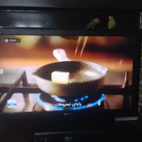تلویزیون سونی ۴۰ اینچ ال سی دی|تلویزیون و پروژکتور|شهریار, |دیوار