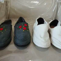 گیوه دو عدد