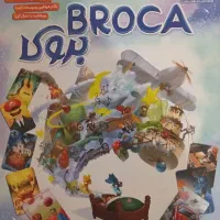بازی فکری بروکا