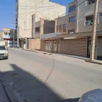 فروش واحد 105 متری فول امکانات خیابان گلشن|فروش آپارتمان|قم, شهرک فاطمیه|دیوار