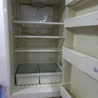 یخچال و فریزر هیمالیا|یخچال و فریزر|رشت, کوی مهر|دیوار