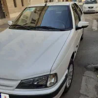 پژو پارس فول ELX سفارشی درحدخشک|خودرو سواری و وانت|قزوین, |دیوار