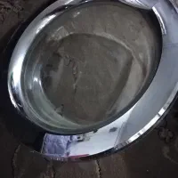 درب ماشین لباس شویی