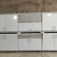 کابینت پیش ساخته|مصالح و تجهیزات ساختمان|مشهد, توس (بلوار توس)|دیوار