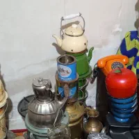 فروش وسایل کلکسیونی|کلکسیون اشیاء عتیقه|تهران, امیریه|دیوار
