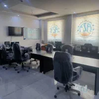 اجاره دفتر اداری ۸۱ متری در کوی سعدی