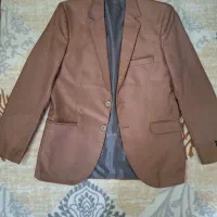 اسباب بازی  (کت شلوار و دو عدد پیراهن نو)