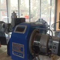 مشعل فابریک با قطعات اصلی فروش لوازم مصرفی