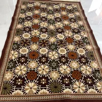 گلیم فرش|گلیم، جاجیم، گبه|سلمانشهر, |دیوار