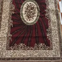 یک تخته فرش ماشینی