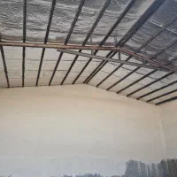 اجاره سوله ۲۰۰ متری آب و برق تک فاز