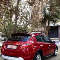 برلیانس ۳۲۰ کراس مدل ۹۷|خودرو سواری و وانت|کرج, باغستان|دیوار