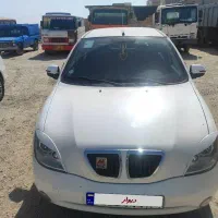 تیبا صندوق‌دار SX، مدل ۱۴۰۰|خودرو سواری و وانت|مشکین‌دشت, |دیوار