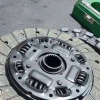 لنت کوبی ، دیسک و صفحه کلاچ|قطعات یدکی و لوازم جانبی|مشهد, فلسطین|دیوار