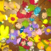 فروش انواع جاسویجی،سرمدادی بافتنی