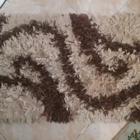 فرش فانتزی به همراه پادری|فرش|پرند, فاز ۴|دیوار