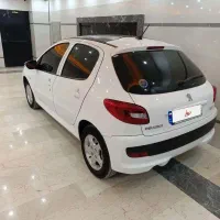 ۲۰۷|خودرو سواری و وانت|نسیم‌شهر, |دیوار