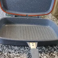 ماهیتابه رژیمی دسینی|ظروف پخت‌وپز|اراک, |دیوار