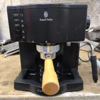 دستگاه قهوه ساز نیمه صنعتی برند Russell Hobbs