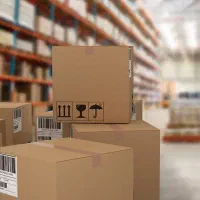 استخدام نیرو در زمینه تفکیک و دسته بندی مرسولات