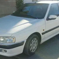پژو پارس سال کارمندی کم کارکرد