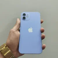 آیفون 12نرمال 128گیگ